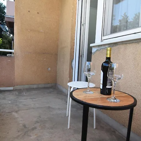 Apartament Mario *