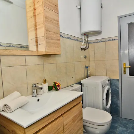 Apartament Mario Zadar