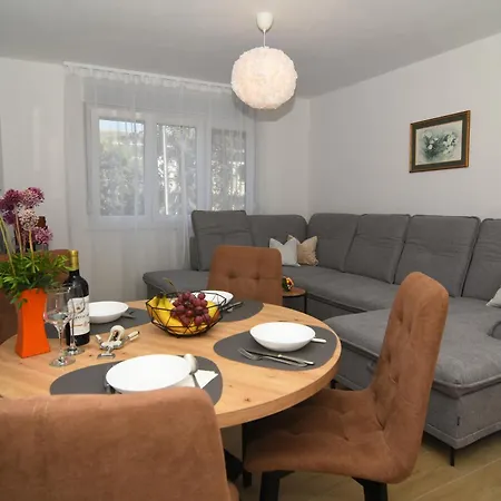 Mario Apartament