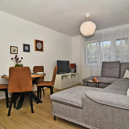 Apartament Mario Zadar