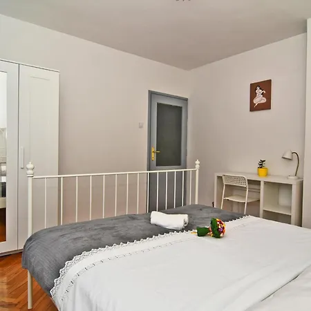 Apartament Mario Zadar
