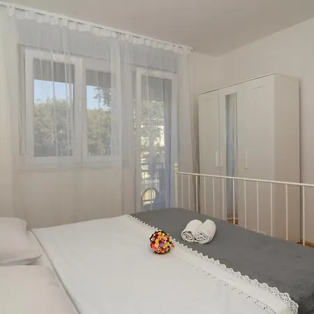 Mario Apartament