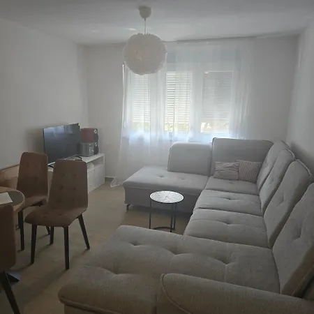 Apartman Mario