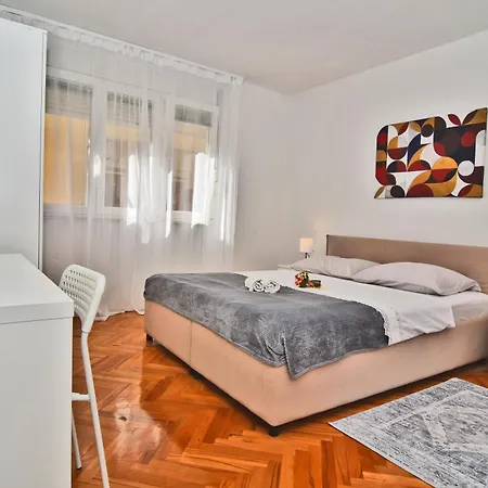 Apartman Mario