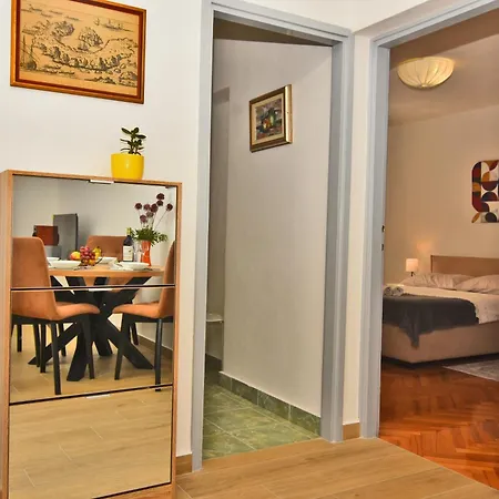 Apartman Mario Zára